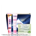 Melas Combination Skin Beauty Secret Kit