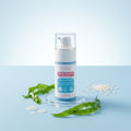 Melas Hydra Foaming Face Cleanser with Seaweed & Rice Water