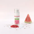 Melas Hydra Foaming Face Cleanser with Watermelon & Pomegranate