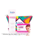 Melas Night cream & Moisturising Soap Combo