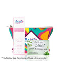 Melas Night cream & Neem Aloe Vera Soap Combo