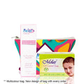 Melas Night cream & Oil Control Soap Combo