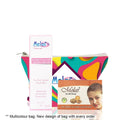 Melas Night cream & Scrub Soap Combo